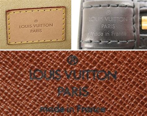 louis vuitton made in france stamp pm bag|louis vuitton purse model number.